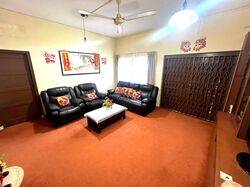 Sennett Estate (D13), Terrace #512672321
